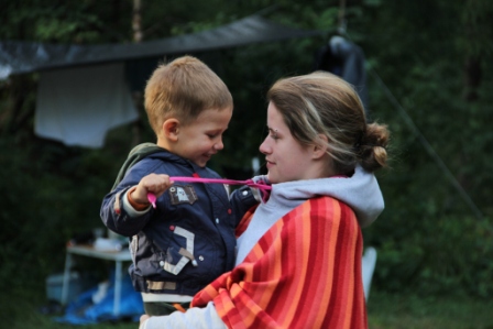 Валдай 2012
