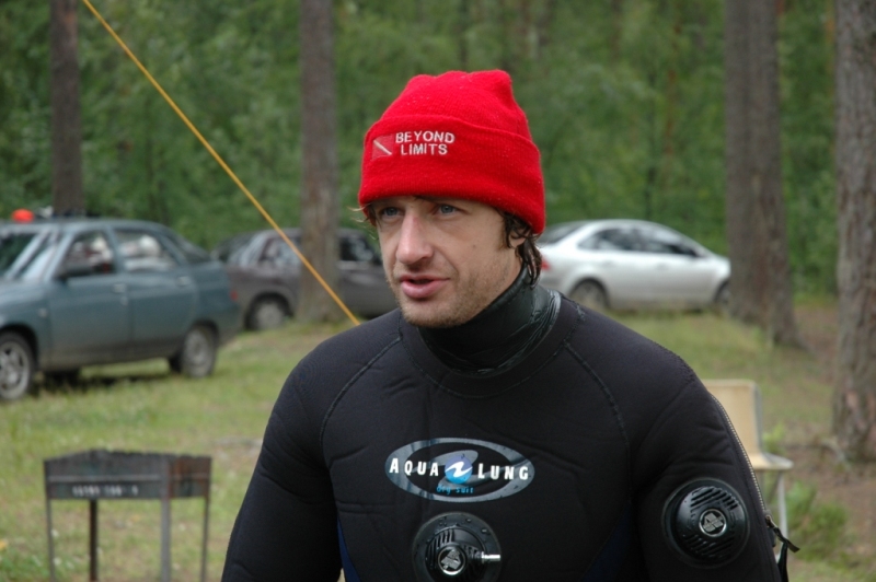 Саперное ..июль