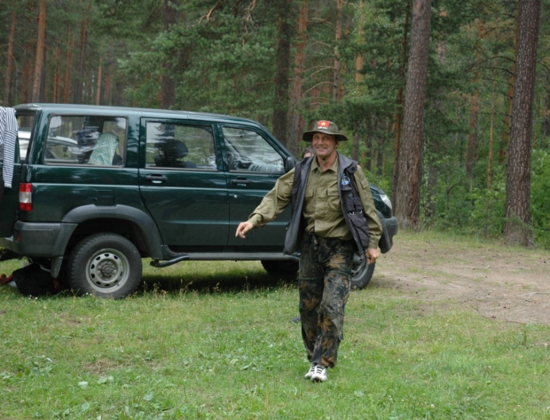 Саперное ..июль Саперное ..июль