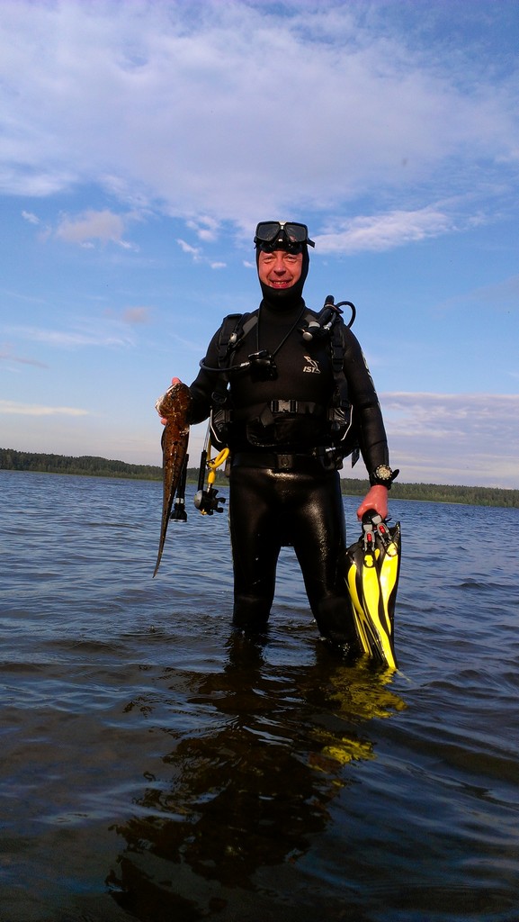 Лагерь на о.Комсомольское Лагерь на о.Комсомольское