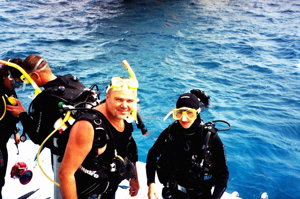 VIK-как всё начиналось! 2006 VIK-как всё начиналось! 2006