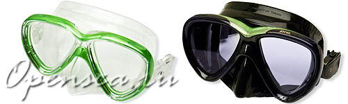 TUSA Freedom One и Freedom One Pro