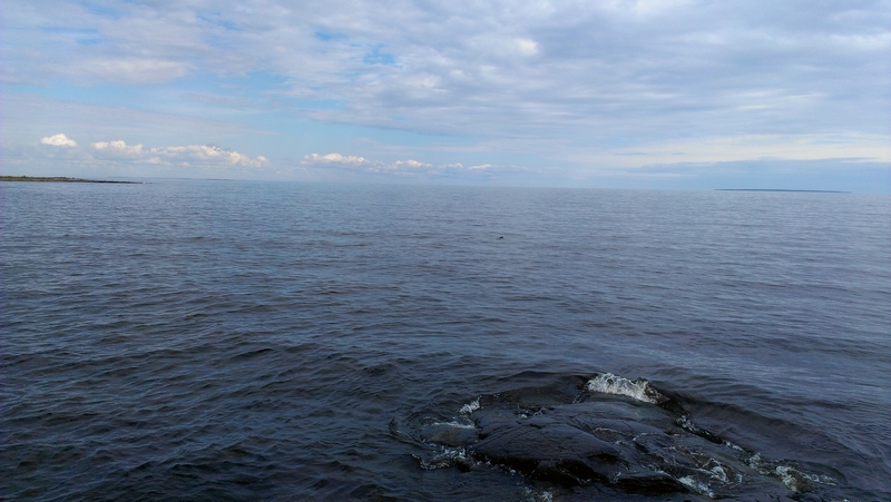Ладога. Морской Охотник (Sea Hunter) авг.2012 Ладога. Морской Охотник (Sea Hunter) авг.2012