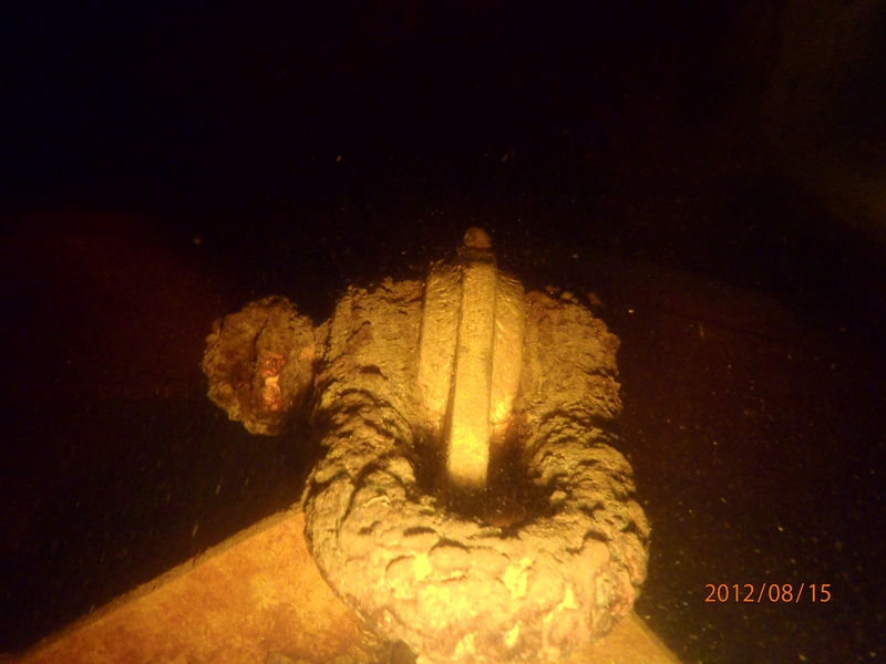 Ладога. Морской Охотник (Sea Hunter) авг.2012