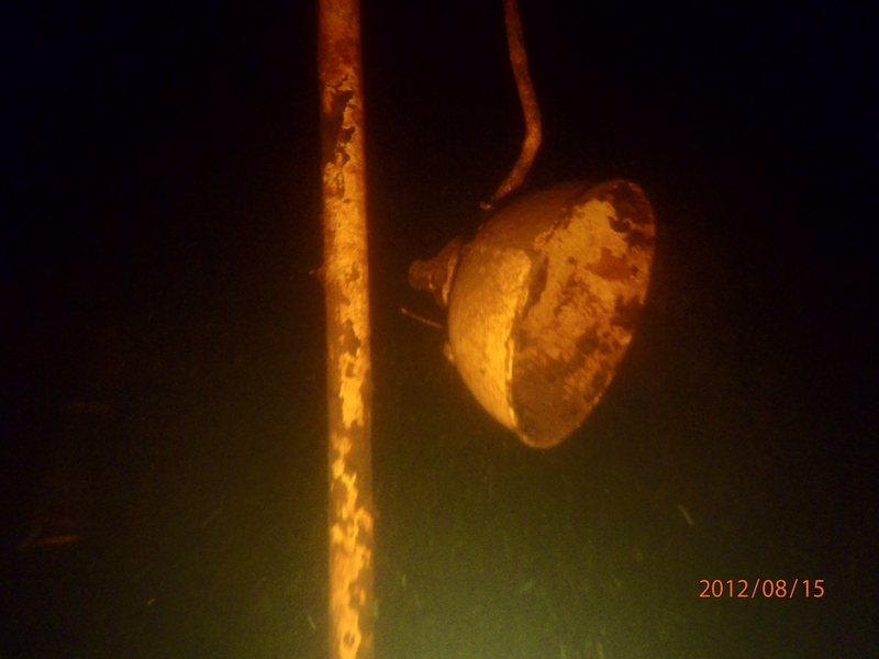 Ладога. Морской Охотник (Sea Hunter) авг.2012