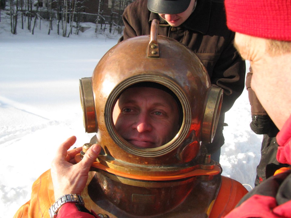 3-х болтовка