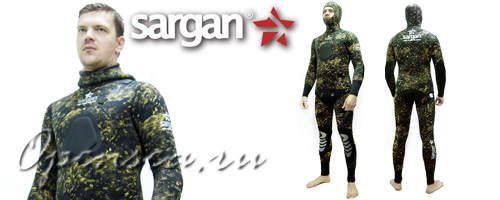 Sargan Сталкер