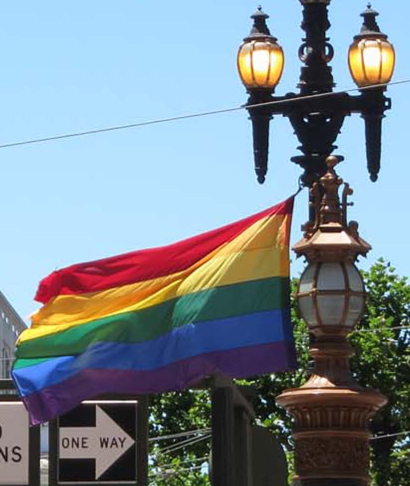 Pride Flag