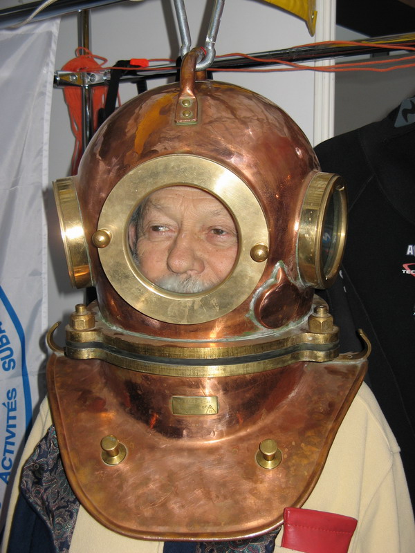 Фестиваль АКВАФИЛЬМ 2006