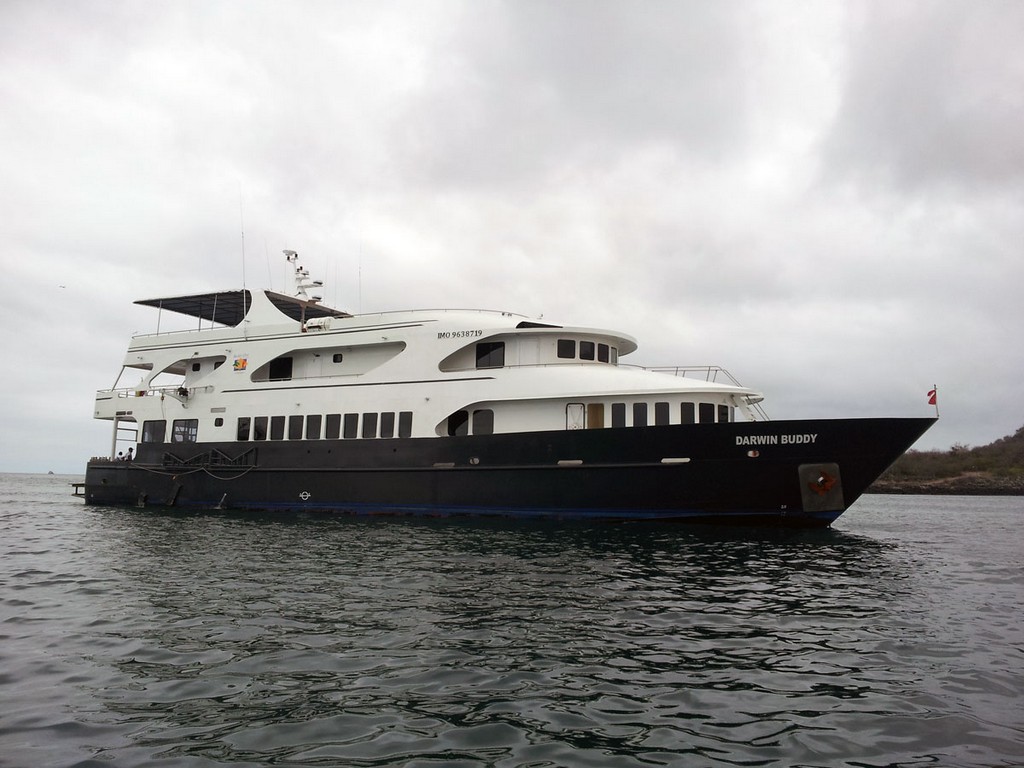 Галапагосы