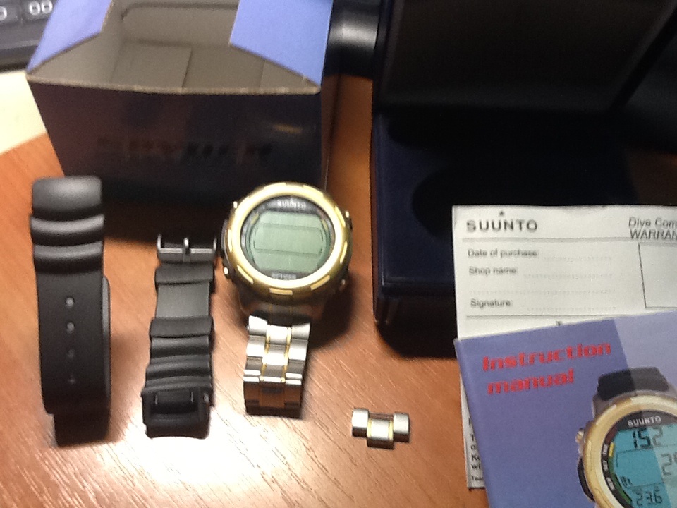 Suunto