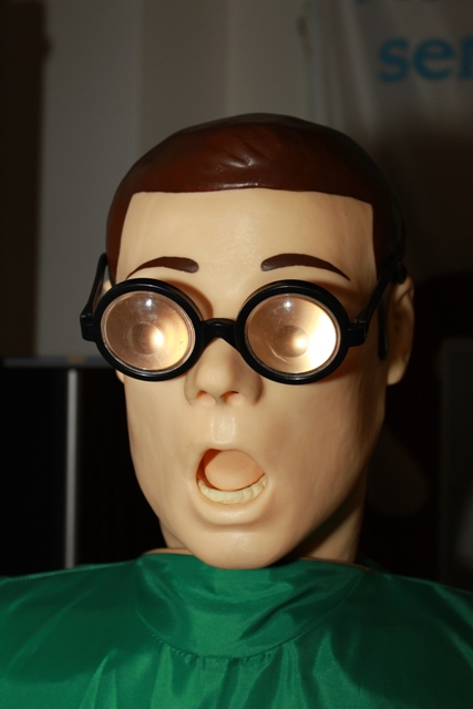 Реанимация