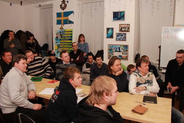 Реанимация