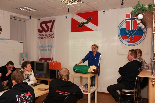 Реанимация