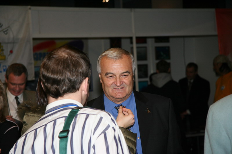 Фестиваль АКВАФИЛЬМ 2006