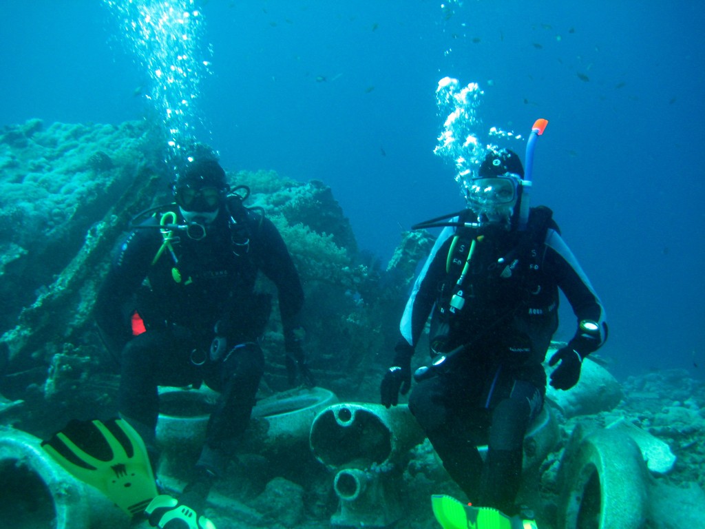 Северное сафари, март 2013 Северное сафари, март 2013