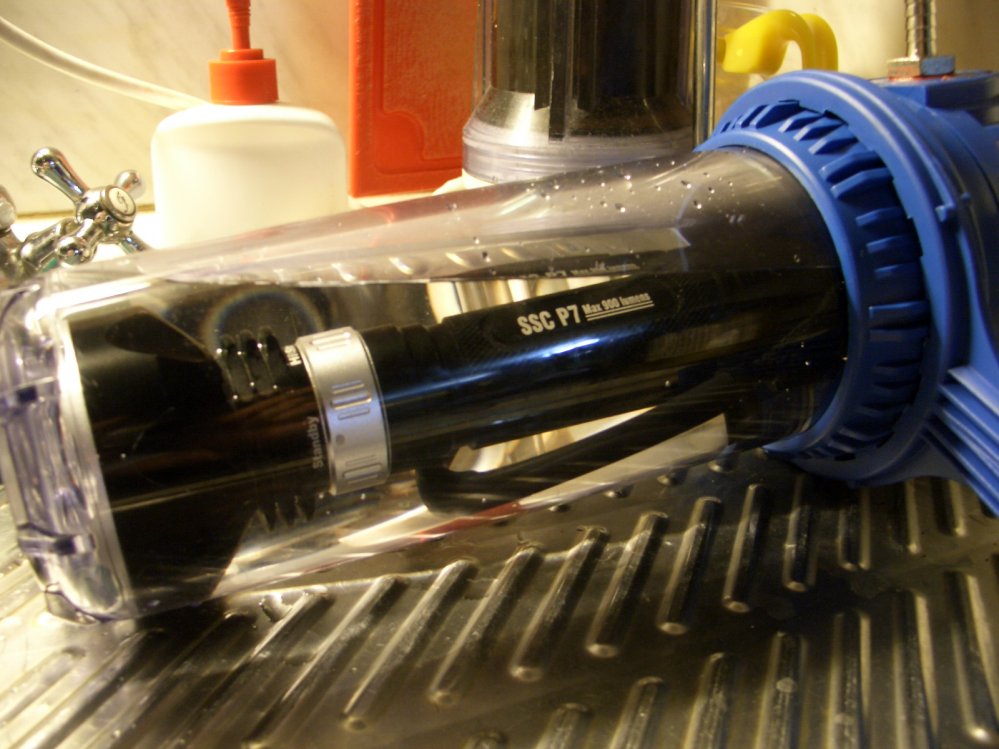 Опрессовка фонарей Опрессовка фонарей