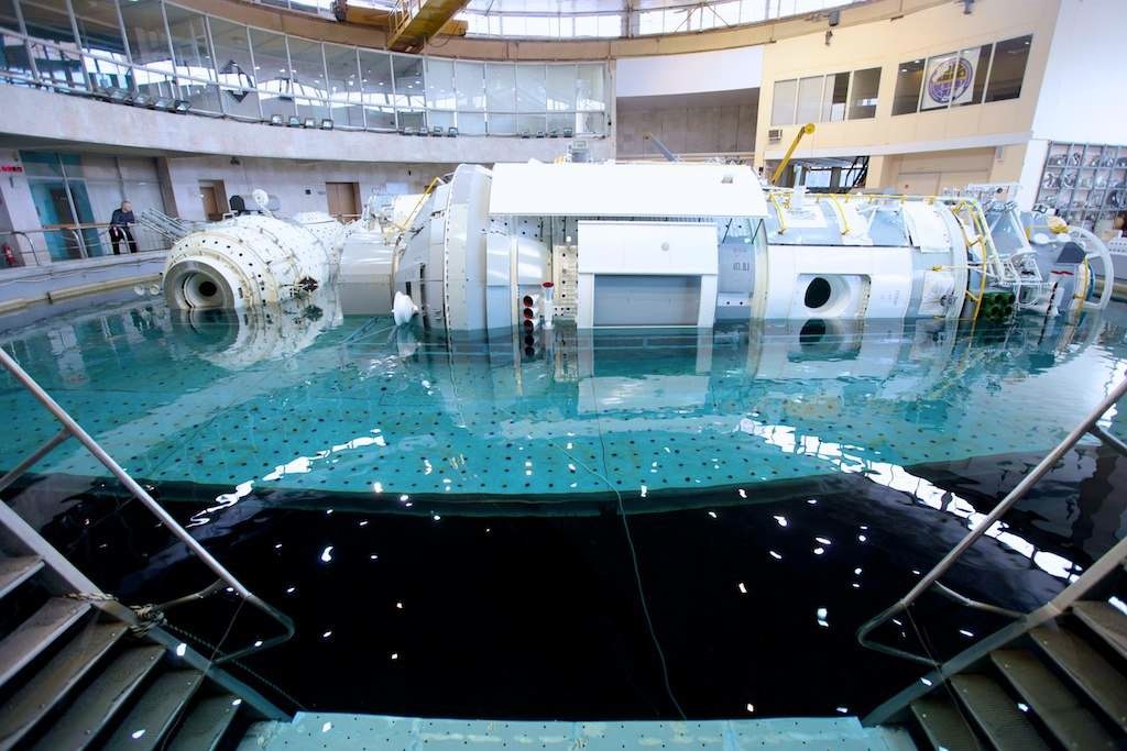 Звездный Городок Звездный Городок