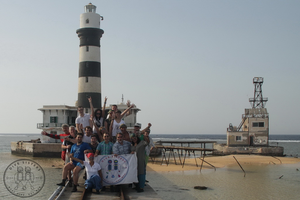 Сафари на Sea Serpent в июле 2013. Бразерсы, Дедалус, Эльфинстоун