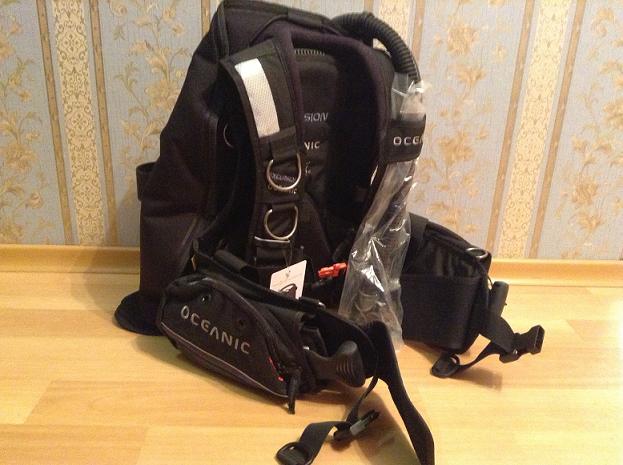 BCD1