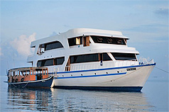 M/Y Ari Queen