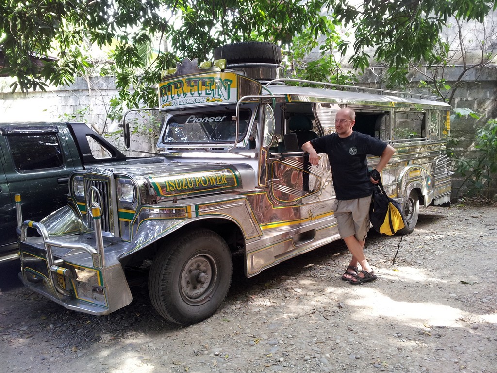 Филиппины 2014 Филиппины 2014