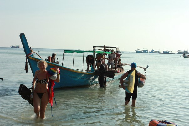 Тайланд 2014