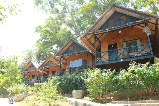 Тайланд 2014 Тайланд 2014