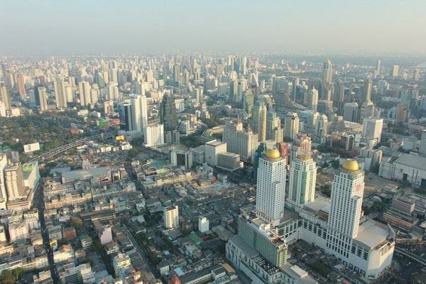 Тайланд 2014