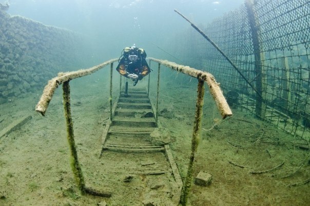 С 13-15 июня едем нырять в Эстонию ! С 13-15 июня едем нырять в Эстонию !