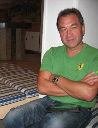 Андрей Левочский Андрей Левочский