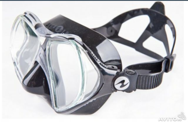AquaLung Infinity
