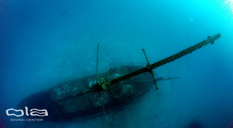 Wreck