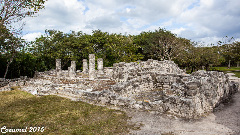 Cozumel 2015