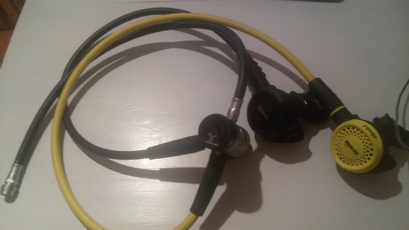 Mares Rover Mares Rover