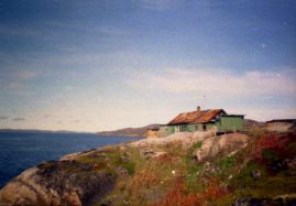 кольский залив сентябрь 2007 кольский залив сентябрь 2007