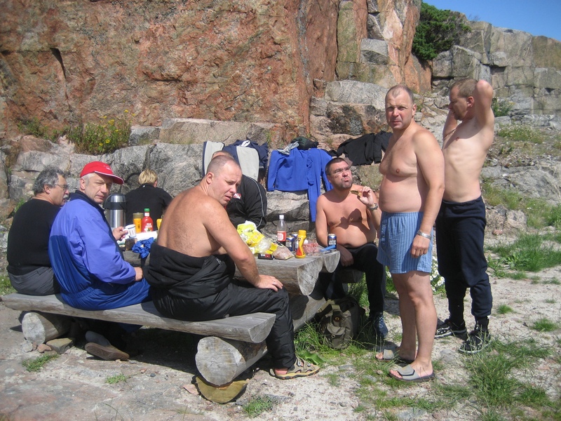 Аланды Аланды