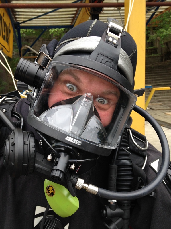 подводный полигон Аврора подводный полигон Аврора