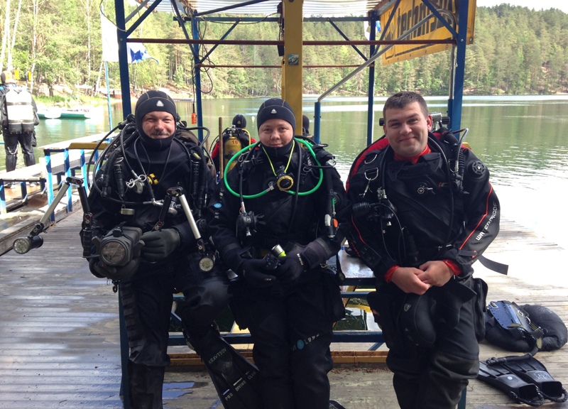 подводный полигон Аврора подводный полигон Аврора