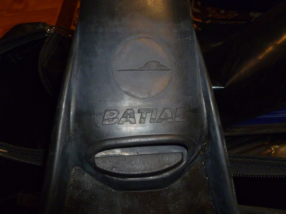 ласты 1.1