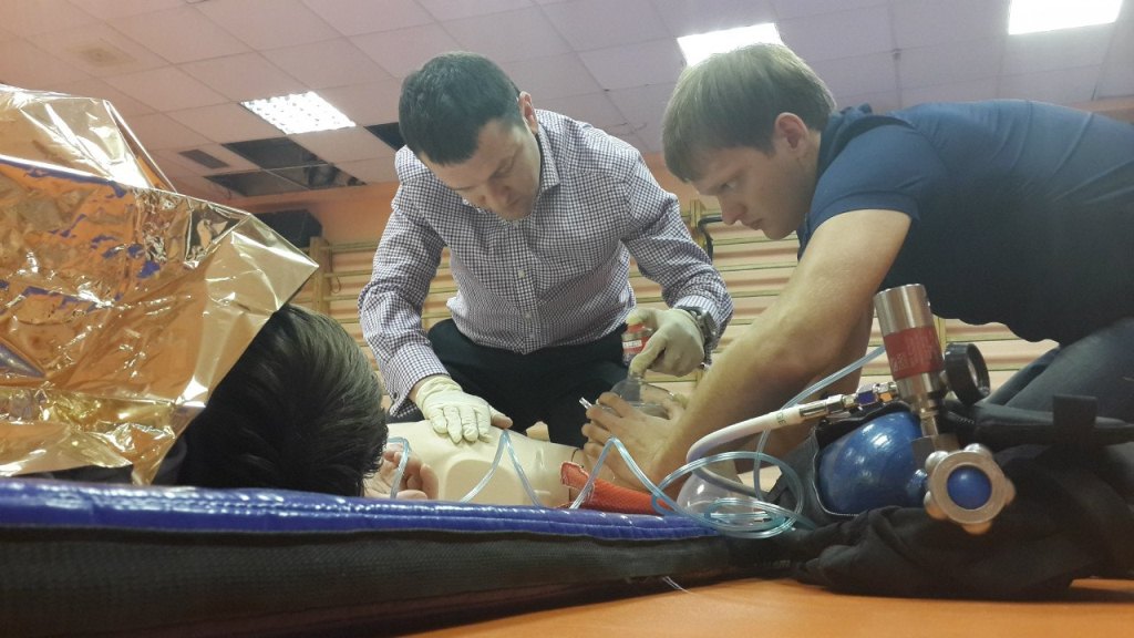 DAN семинар DAN семинар