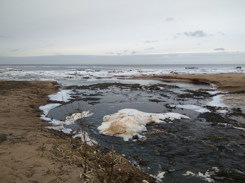 Музей дороги жизни (март 2017) Музей дороги жизни (март 2017)