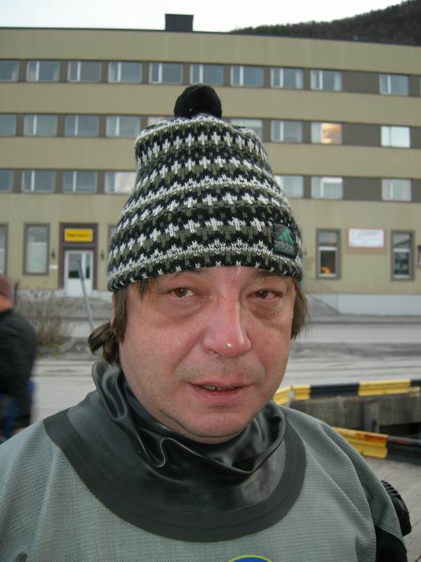 Игорь Герасимов (GIV)