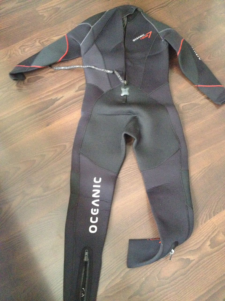 Oceanic-3