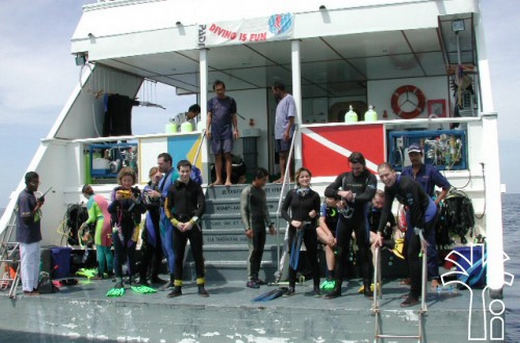 Джамп-дека Джамп-дека