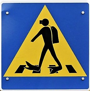 crosswalk