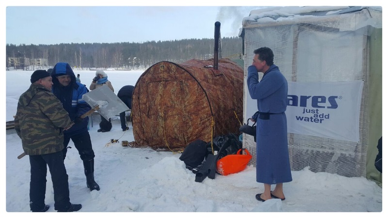 23 февраля