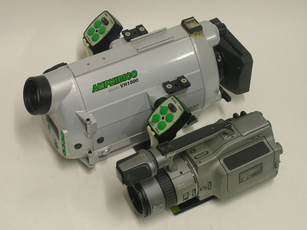 Amphibico VH-1000