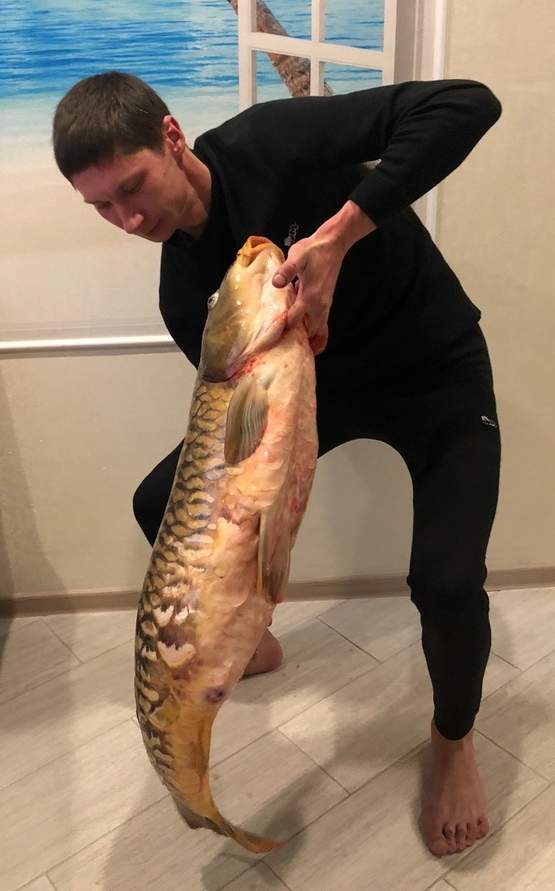 Александр Абсалямов_2 Александр Абсалямов_2