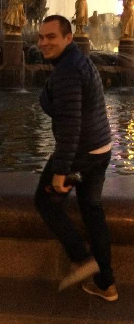 Владимир Исаков (Рататуй)_2 Владимир Исаков (Рататуй)_2